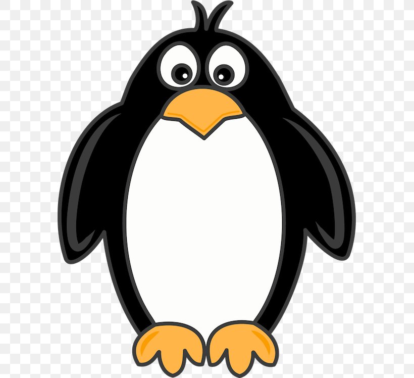 Emperor Penguin Free Content Clip Art, PNG, 591x748px, Penguin, Animal, Artwork, Beak, Bird Download Free