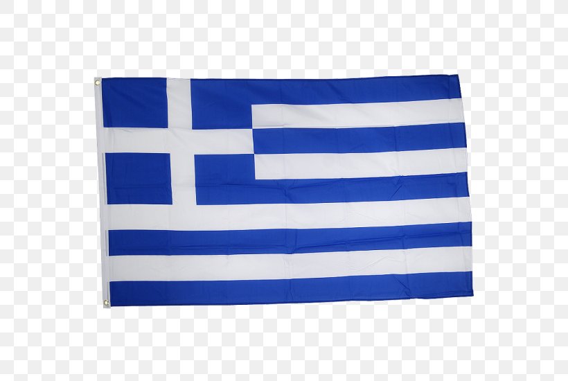 Flag Of Greece Flag Of South Korea Gallery Of Sovereign State Flags, PNG, 550x550px, Greece, Area, Blue, Cobalt Blue, Electric Blue Download Free