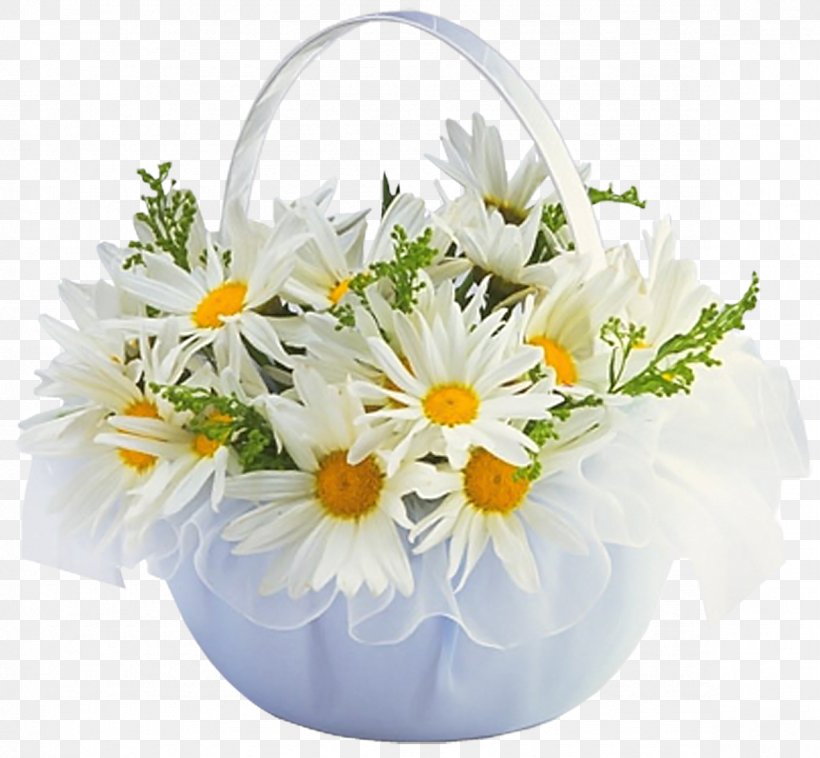 Flower Basket Clip Art, PNG, 1181x1093px, Flower, Artificial Flower, Basket, Centrepiece, Common Daisy Download Free