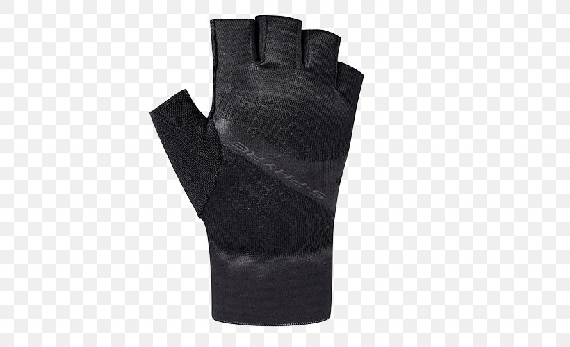 Glove Shimano Cycling Sock Clothing, PNG, 570x500px, Glove, Belt, Bicycle Glove, Black, Clothing Download Free