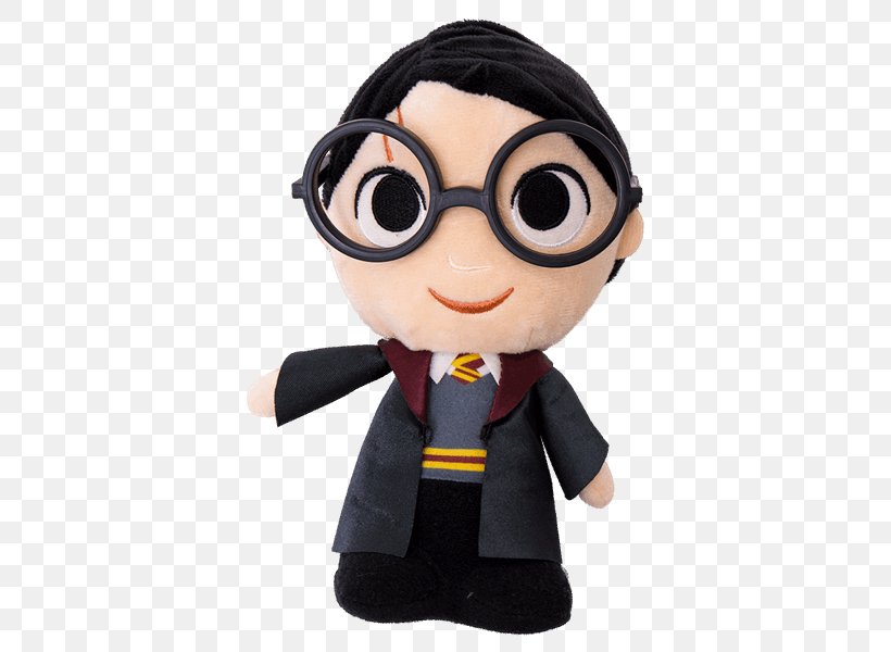 Hermione Granger Ron Weasley La Goule Joyeuse Plush Dobby The House Elf, PNG, 600x600px, Hermione Granger, Dobby The House Elf, Eyewear, Fictional Character, Figurine Download Free