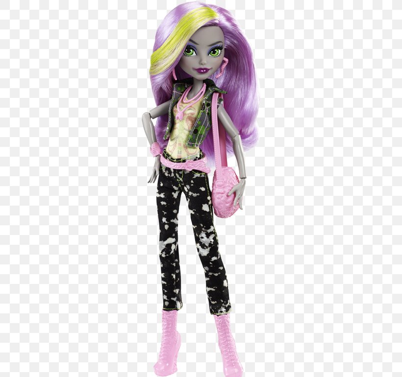 Monster High: Welcome To Monster High Doll Toy Frankie Stein, PNG, 480x770px, Doll, Amazoncom, Barbie, Costume, Ever After High Download Free