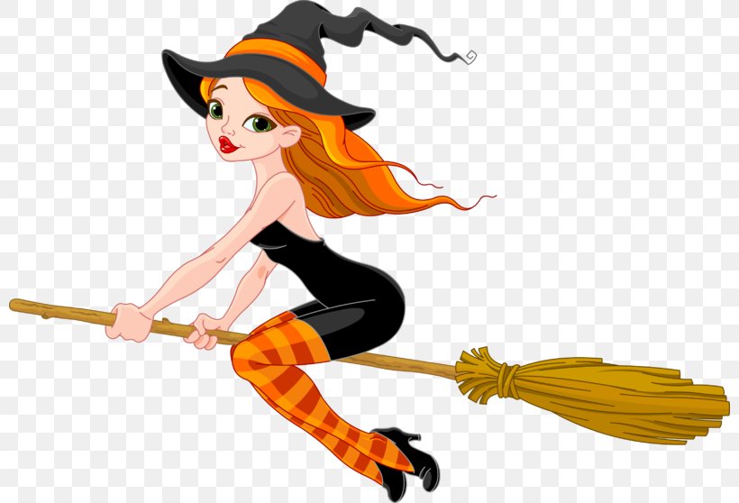 Royalty-free Witchcraft, PNG, 800x558px, Royaltyfree, Art, Broom, Costume, Drawing Download Free