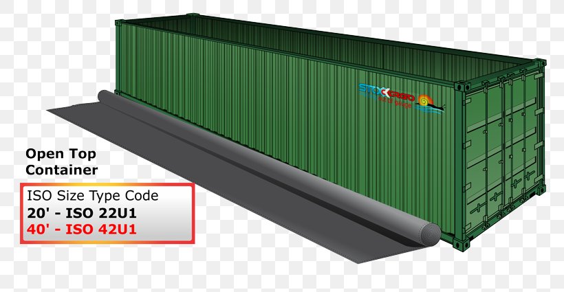 Shipping Container Intermodal Container Flat Rack Cargo Forklift, PNG, 800x425px, Shipping Container, Cargo, Delivery, Flat Rack, Floor Download Free