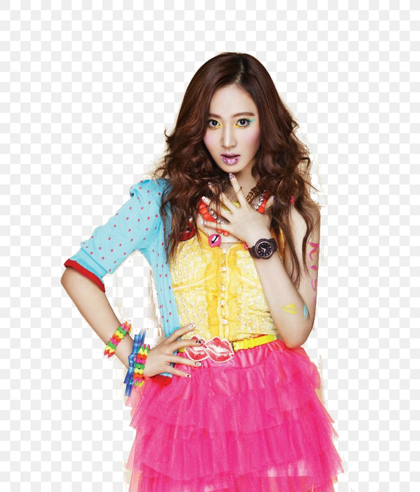 Tiffany Girls' Generation K-pop I Got A Boy, PNG, 720x960px, Watercolor, Cartoon, Flower, Frame, Heart Download Free