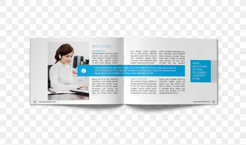 Brochure Text Business, PNG, 3500x2060px, Brochure, Brand, Business, Communication, Corporation Download Free
