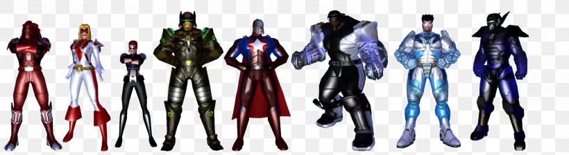 City Of Heroes Marvel Heroes 2016 Character Captain America Spider-Man, PNG, 2800x768px, City Of Heroes, Art, Captain America, Character, Freedom Phalanx Download Free
