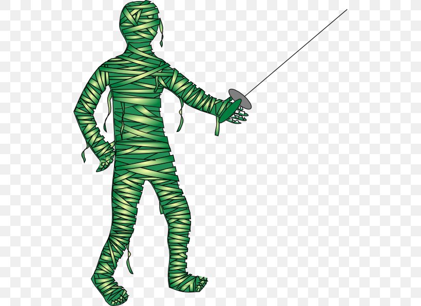 Clip Art Mummy Image Openclipart Illustration, PNG, 534x596px, Mummy, Clothing, Costume, Fictional Character, Grass Download Free