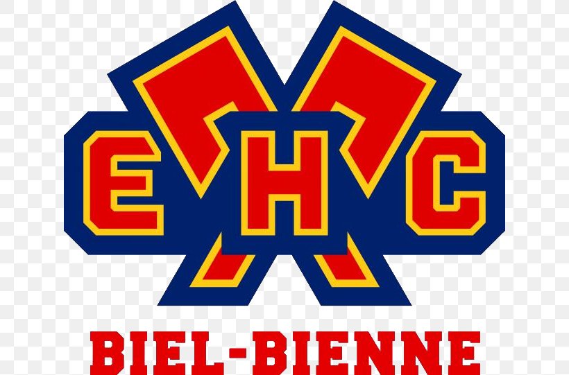 EHC Biel Biel/Bienne EHC Kloten National League HC Lugano, PNG, 636x541px, Ehc Biel, Area, Bielbienne, Brand, Ehc Kloten Download Free
