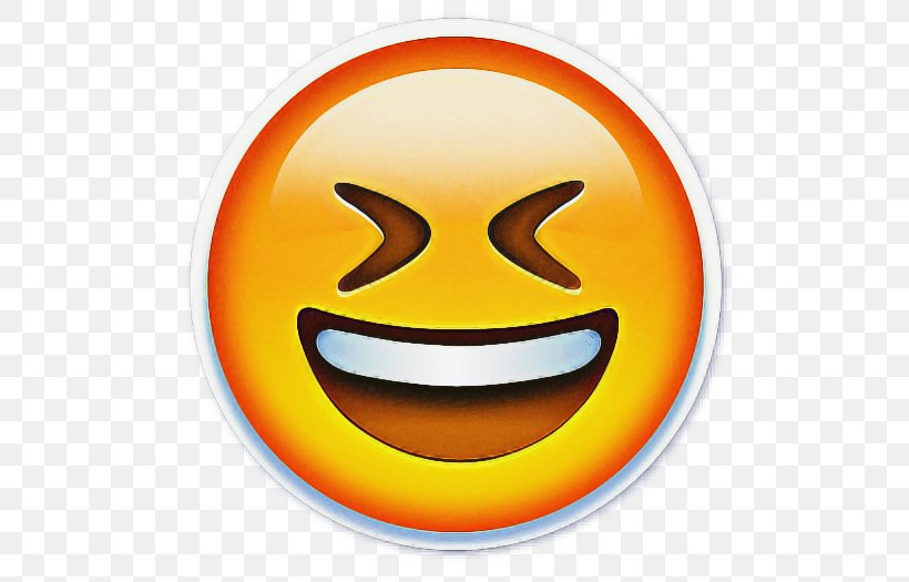 Happy Face Emoji, PNG, 524x525px, Emoji, Art Emoji, Comedy, Discord, Emoticon Download Free
