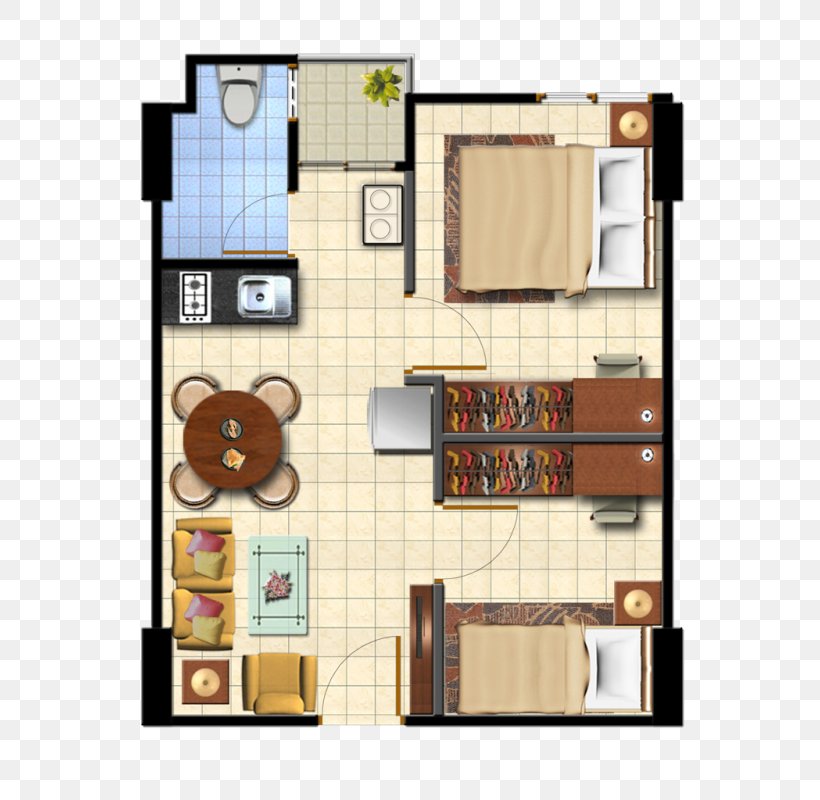 JNE Casablanca East Residence Apartemen Casablanca East Residences Apartment, PNG, 566x800px, Apartment, East Jakarta, Facade, Floor Plan, Home Download Free