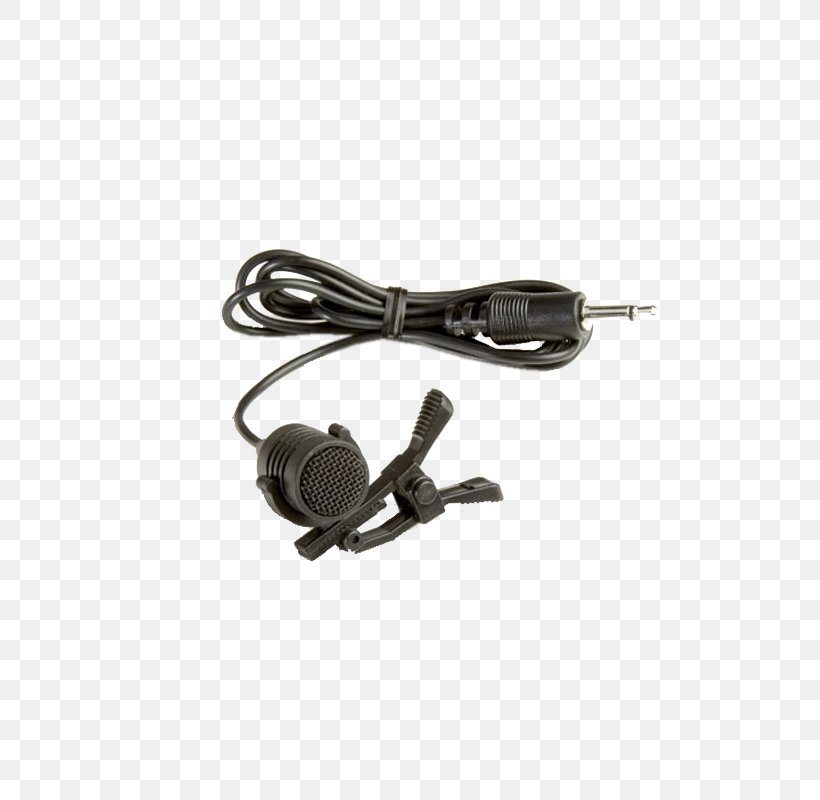 Lavalier Microphone Phone Connector Loudspeaker Sound, PNG, 800x800px, Microphone, Audio, Audio Induction Loop, Auditory Event, Cable Download Free