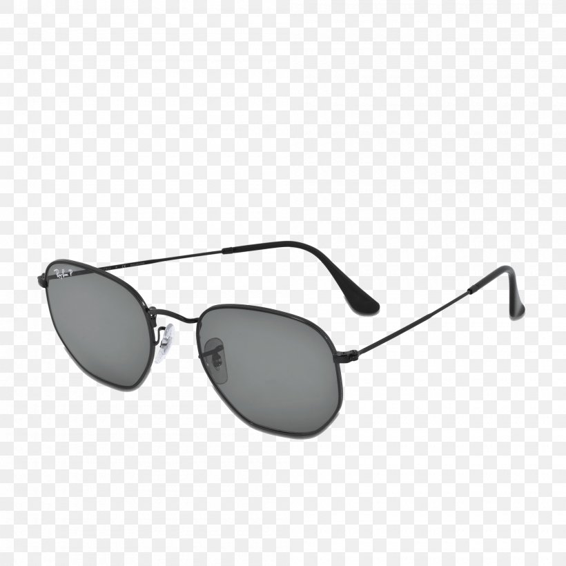 Ray-Ban Sunglasses Green Lens, PNG, 2000x2000px, Rayban, Aviator Sunglasses, Black, Clothing Accessories, Eyewear Download Free