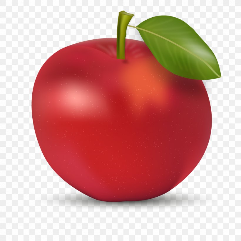 Red Red Apple, PNG, 1200x1200px, 3d Computer Graphics, Red Red, Acerola, Apple, Auglis Download Free