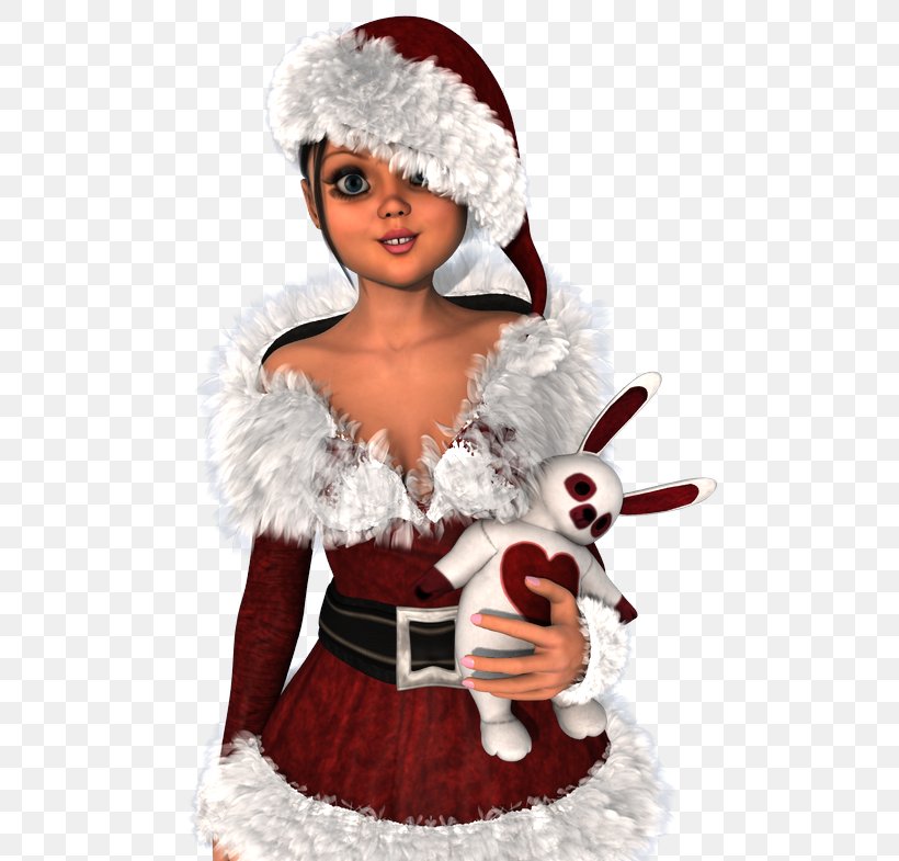 Santa Claus Christmas Ornament Costume, PNG, 500x785px, Santa Claus, Christmas, Christmas Ornament, Costume, Fictional Character Download Free