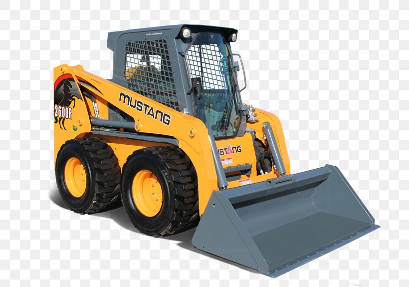 Skid-steer Loader Heavy Machinery Excavator Tracked Loader, PNG, 800x575px, Skidsteer Loader, Agricultural Machinery, Architectural Engineering, Backhoe, Bulldozer Download Free