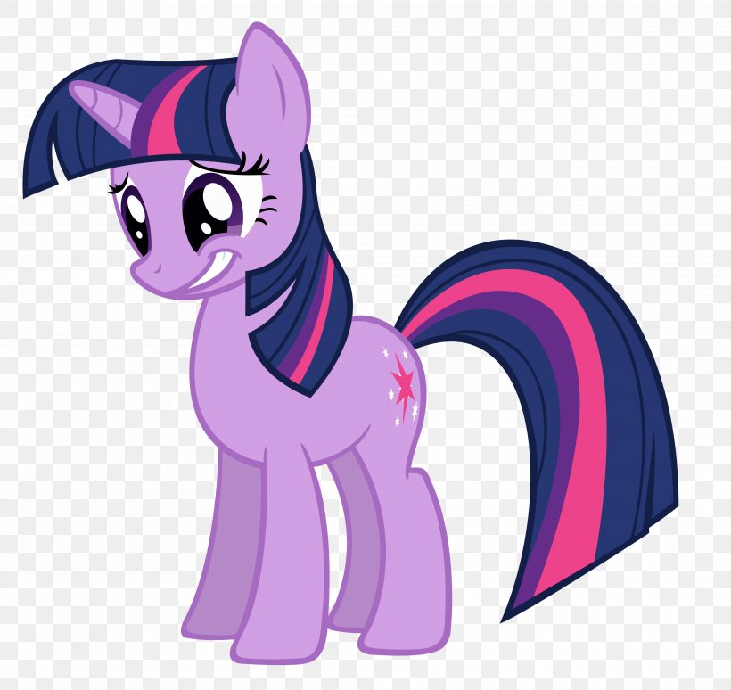 Twilight Sparkle Pony Pinkie Pie Rainbow Dash Rarity, PNG, 4000x3780px, Twilight Sparkle, Animal Figure, Cartoon, Fictional Character, Horse Download Free
