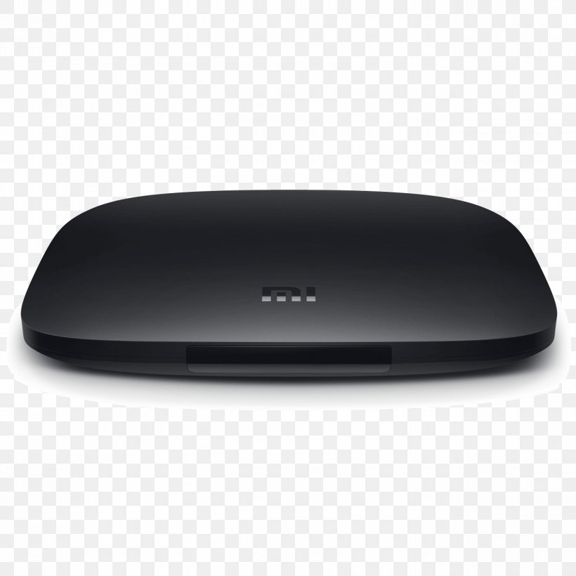 Xiaomi Mi 3 Set-top Box 4K Resolution Television, PNG, 1300x1300px, 4k Resolution, Xiaomi, Amlogic, Android Tv, Electronic Device Download Free