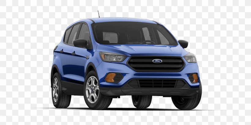 2018 Ford Escape S SUV Sport Utility Vehicle Ford Motor Company Fuel Economy In Automobiles, PNG, 1920x960px, 2018 Ford Escape, 2018 Ford Escape S, 2018 Ford Escape S Suv, Automotive Design, Automotive Exterior Download Free