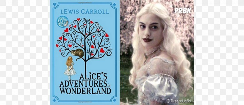 Alice's Adventures In Wonderland White Queen Queen Regnant, PNG, 950x412px, White Queen, Alice, Alice In Wonderland, Alice Through The Looking Glass, Anne Hathaway Download Free