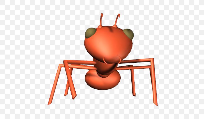 Ant Adobe Illustrator, PNG, 550x480px, Ant, Ant Colony, Black Garden Ant, Cartoon, Fire Ant Download Free