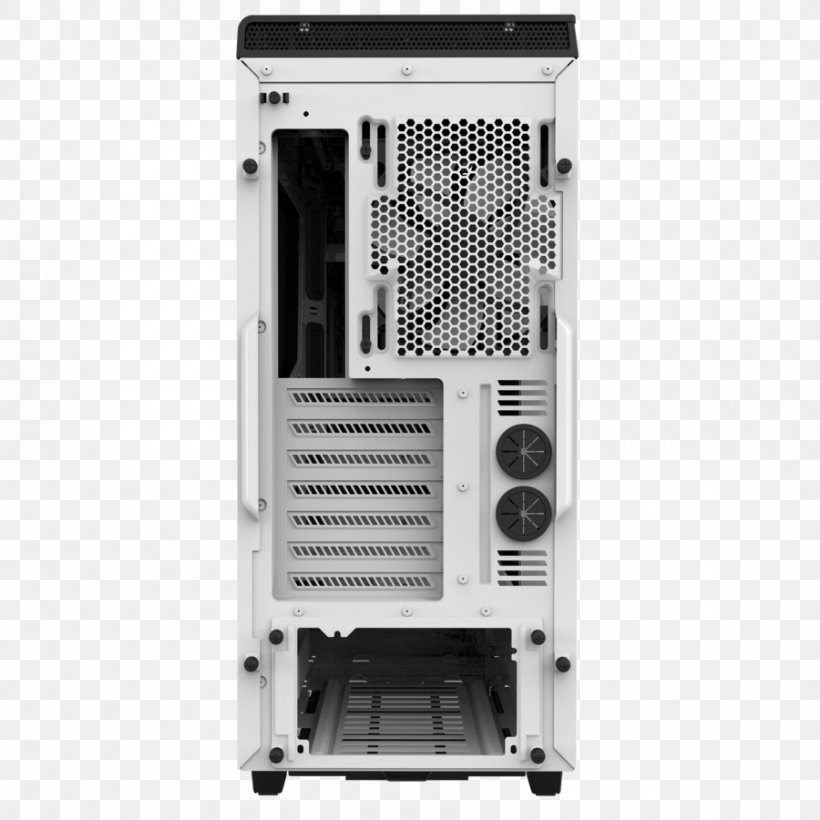 Computer Cases & Housings Power Supply Unit ATX NZXT H440 Mid Tower, PNG, 900x900px, Computer Cases Housings, Atx, Computer, Computer Case, Computer Component Download Free