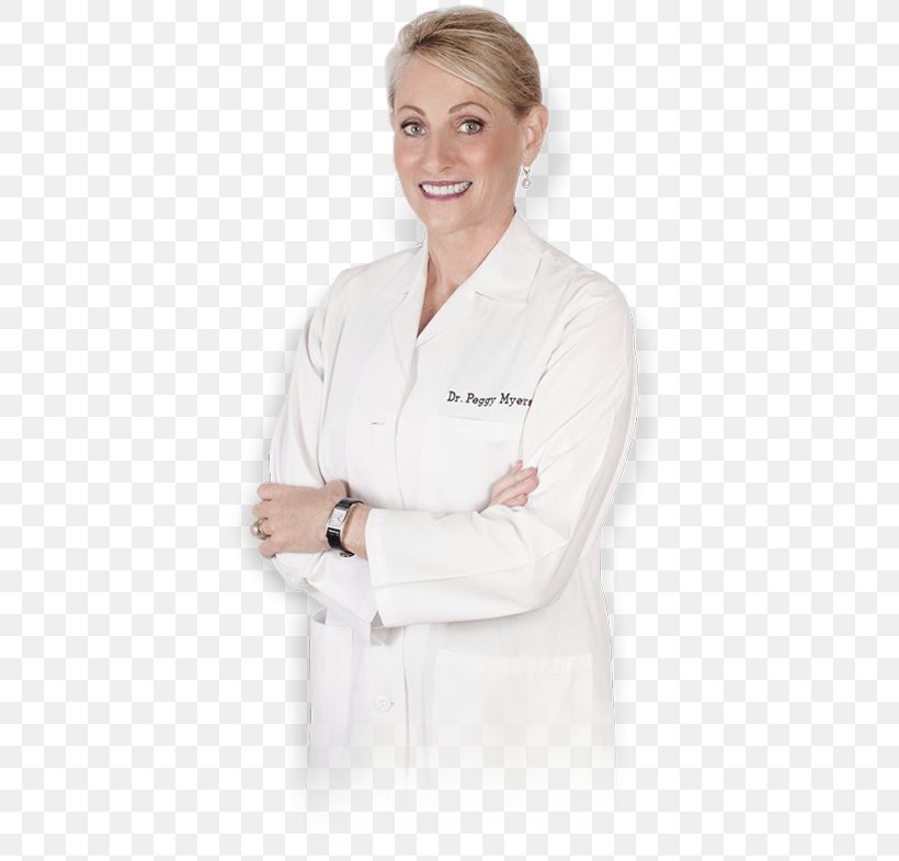 Dr. Peggy Myers, DDS Dentist Office Phoenix Family Dentist, PNG, 404x785px, Dentist, Arizona, Arm, Blouse, Dentist Office Download Free
