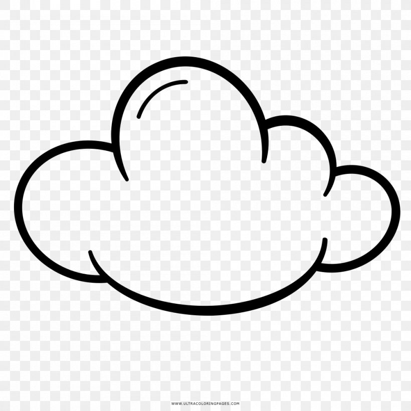 Drawing Cloud Computing Coloring Book Water, PNG, 1000x1000px, Watercolor, Cartoon, Flower, Frame, Heart Download Free
