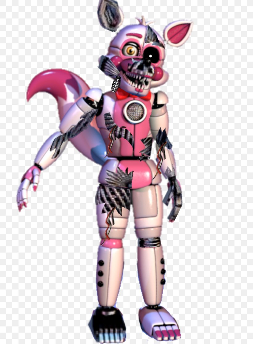 Five Nights At Freddy's: Sister Location Five Nights At Freddy's 2 Five Nights At Freddy's 4 Five Nights At Freddy's 3, PNG, 716x1117px, Five Nights At Freddy S 2, Action Figure, Animatronics, Art, Child Download Free