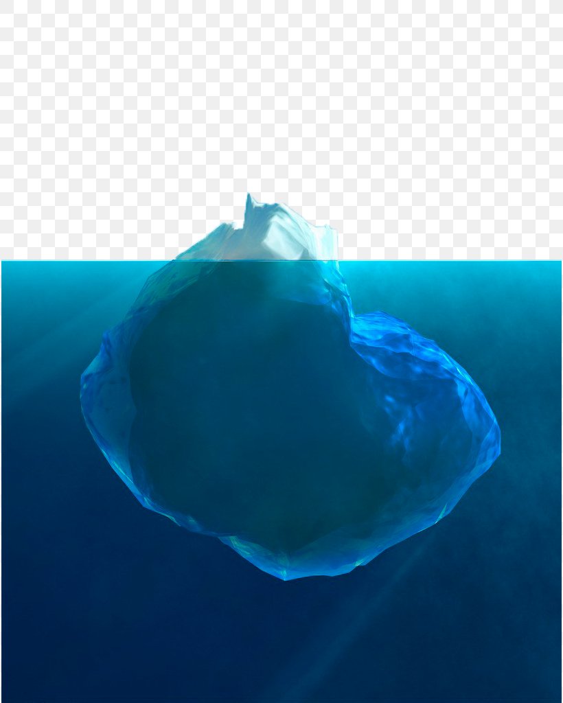 Iceberg Underwater Clip Art, PNG, 816x1024px, Iceberg, Aqua, Azure, Blue, Computer Download Free