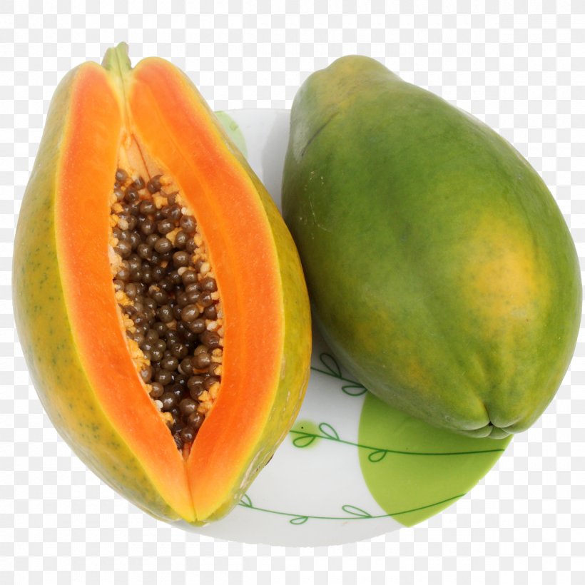 Papaya Fruit Juice Vesicles, PNG, 1200x1200px, Papaya, Diet Food, Food, Fruit, Juice Vesicles Download Free