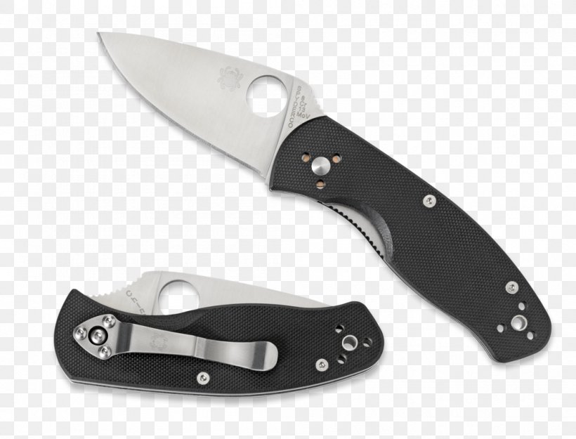 Pocketknife Spyderco Blade Outdoor Recreation, PNG, 1049x800px, Knife, Blade, Business, Camping, Cold Weapon Download Free