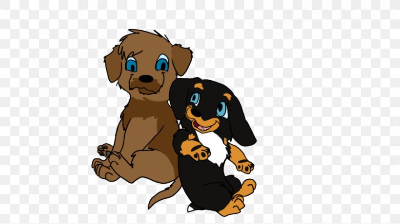 Puppy Dog Breed Illustration Cartoon, PNG, 900x506px, Puppy, Breed, Carnivoran, Cartoon, Character Download Free