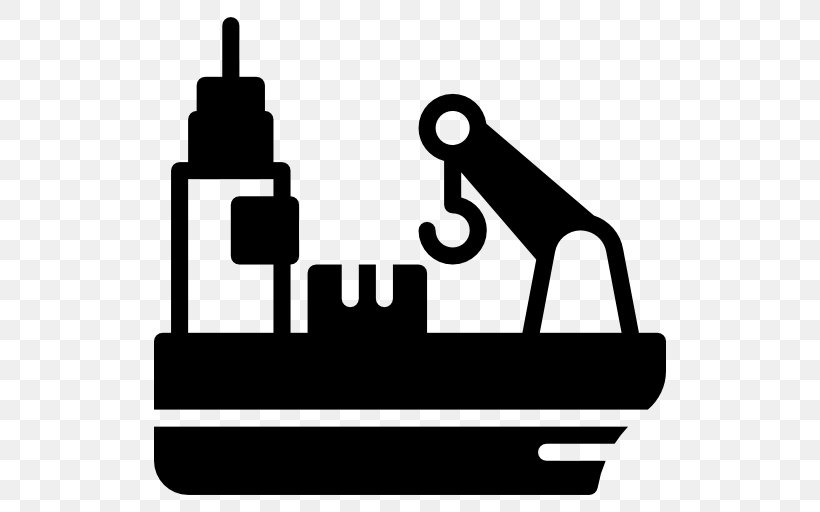 Ship Cargo, PNG, 512x512px, Cargo Ship, Black And White, Cargo, Freight Transport, Ship Download Free