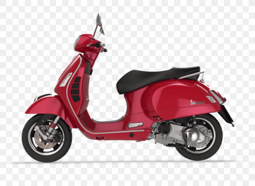 Vespa GTS Scooter Car Piaggio, PNG, 1000x730px, Vespa Gts, Antilock Braking System, Car, Motor Vehicle, Motorcycle Download Free