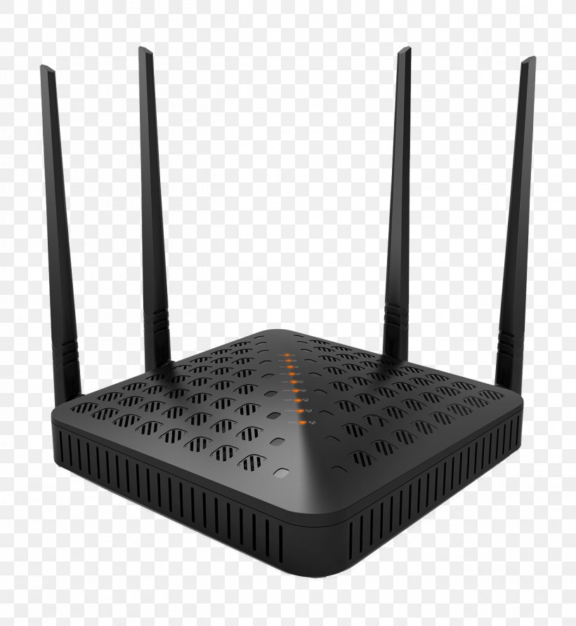 Wireless Router Wi-Fi IEEE 802.11ac, PNG, 1302x1417px, Wireless Router, Aerials, Computer Network, Electronics, Electronics Accessory Download Free
