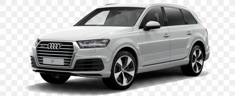 2018 Audi Q7 3.0T Premium SUV 2018 Kia Forte LX Car, PNG, 900x369px, 2018 Audi Q7, 2018 Kia Forte, 2018 Kia Forte Lx, Audi, Audi Q7 Download Free