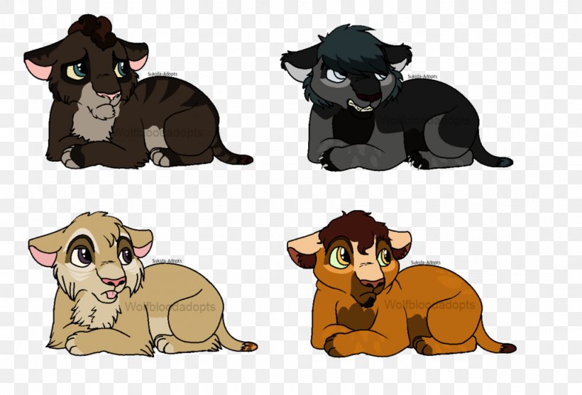 Cattle Lion Mammal Sheep, PNG, 1024x696px, Cat, Animal, Animal Figure, Big Cat, Big Cats Download Free