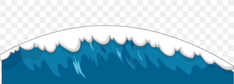 Club Penguin Sea Wind Wave, PNG, 999x363px, 2013, Club Penguin, Animaatio, Beach, Blue Download Free