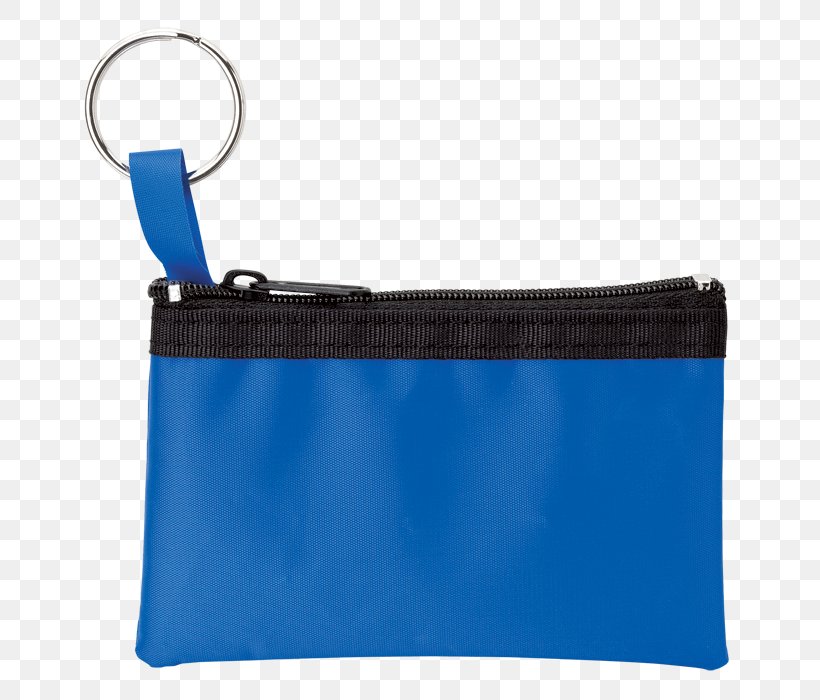 Coin Purse, PNG, 700x700px, Coin Purse, Azure, Bag, Blue, Cobalt Blue Download Free