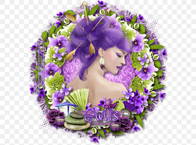 Floral Design Flowering Plant Plants, PNG, 596x606px, Floral Design, Flower, Flower Arranging, Flowering Plant, Lavender Download Free