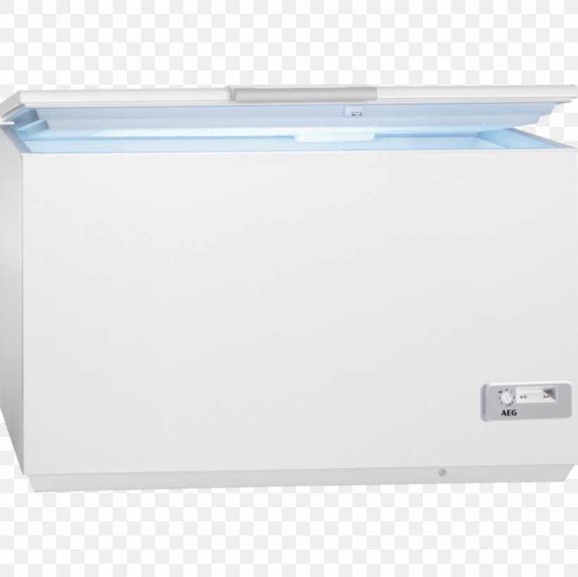 Freezers AEG AHB92631LW Chest-Freezer, White AEG A92500HLW0 Arctis Wit Diepvrieskist, A+++, 257 Liter, 134 Cm AEG Radiator Heater, PNG, 1600x1600px, Freezers, Aeg, European Union Energy Label, Rectangle Download Free