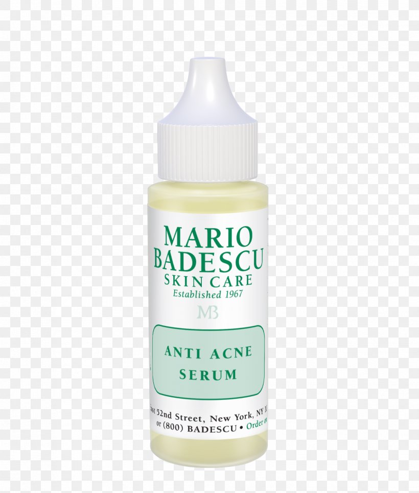 Lotion Mario Badescu Anti Acne Serum Skin Care, PNG, 1912x2250px, Lotion, Acne, Face, Liquid, Mario Badescu Download Free