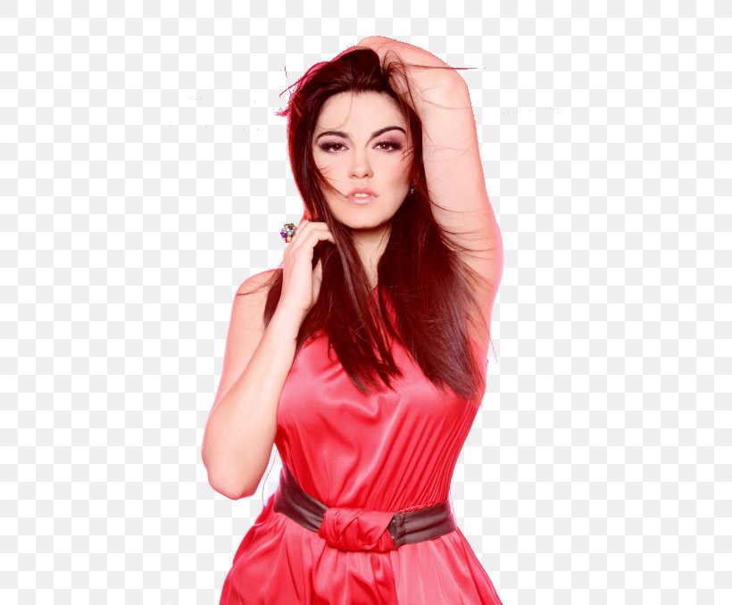 Maite Perroni Rebelde Guadalupe 