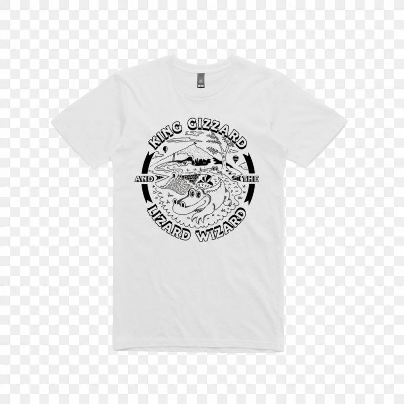 Printed T-shirt Ringer T-shirt Long-sleeved T-shirt, PNG, 1024x1024px, Tshirt, Active Shirt, Black, Black And White, Brand Download Free