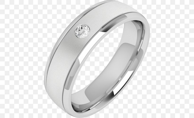 Wedding Ring Diamond Jewellery Gold, PNG, 500x500px, Ring, Body Jewelry, Brilliant, Carat, Diamond Download Free