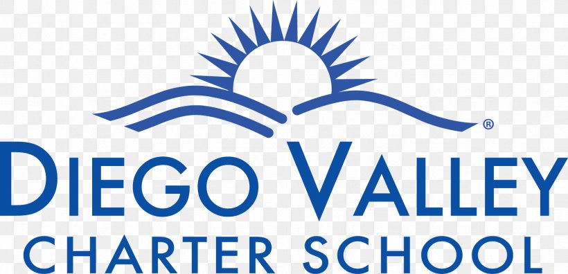 Academy Logo Diego Valley Charter, PNG, 1738x840px, Academy, Area, Blue, Brand, Charter Download Free