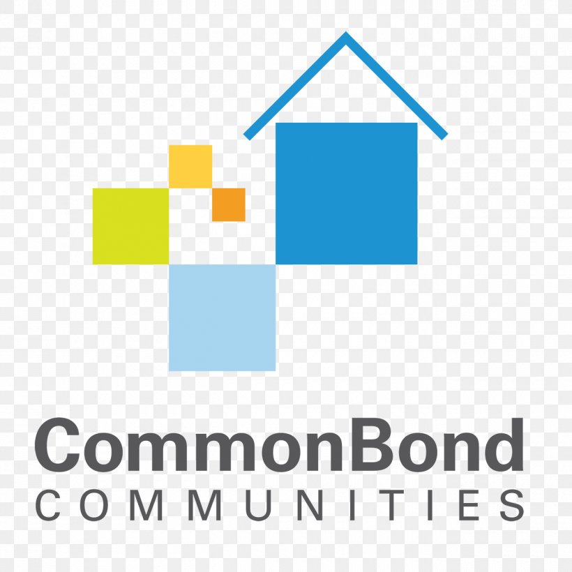 CommonBond Communities Logo Community Building, PNG, 1300x1300px, Logo, Area, Brand, Building, Chief Executive Download Free