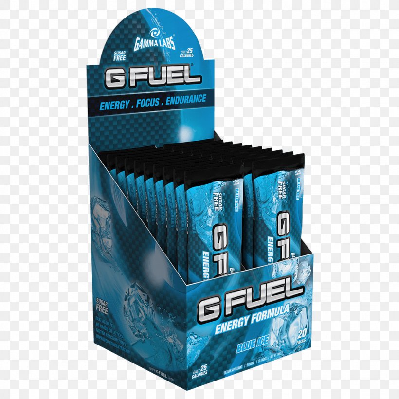 Energy Drink G Fuel 40 Servings GFuel Tub Gamma Labs, PNG, 1024x1024px, Energy Drink, Brand, Energy, Flavor, Fuel Download Free