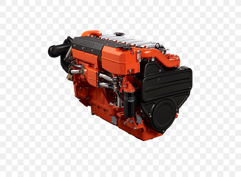 Engine-generator Scania AB Euro Truck Simulator 2 Marine Propulsion, PNG, 500x600px, Engine, Auto Part, Automotive Engine Part, Bauart, Diesel Engine Download Free